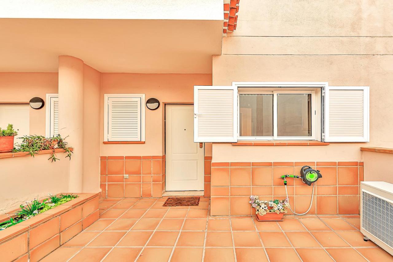 Great Ocean View Arena Apartment Puerto de Santiago  Room photo
